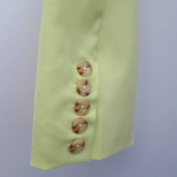 Urban Outfitters Cropped Blazer Size M - Picture 7 of 10